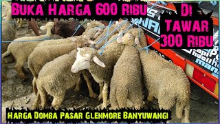 Download lagu Harga Domba Pasar Masih Murah. Pasar Glenmore Banyuwangi Jawa Timur mp3 Download lagu Harga Domba Pasar Masih Murah. Pasar Glenmore Banyuwangi Jawa Timur mp3