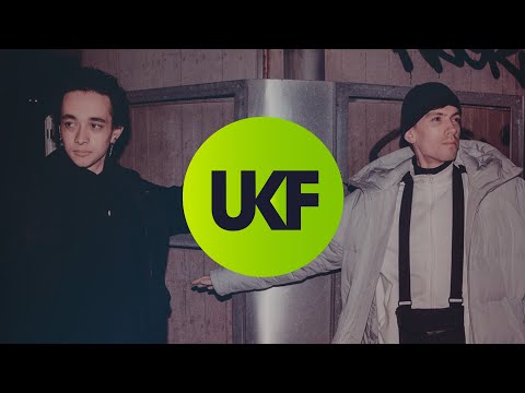 IMANU - Music To Stay In Your House To (Buunshin's Go Outside Remix)