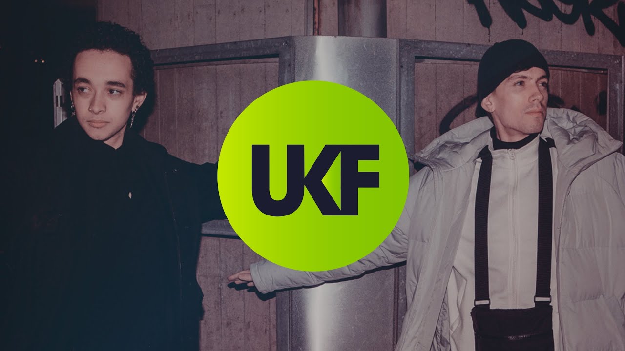 IMANU - Music To Stay In Your House To (Buunshin's Go Outside Remix)