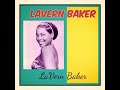 LAVERN BAKER - TROUBLE IN MIND + OH JOHNNY, OH JOHNNY