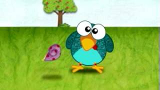 Les Poissons - Laia Capdevila