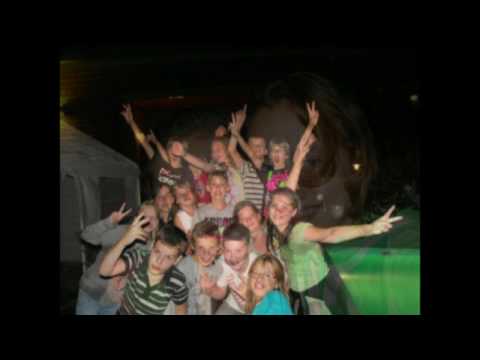 schoolverlaters party HD