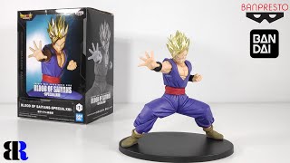 Dragon Ball Z | Blood of Saiyans | Son Gohan Special XIII | BANPRESTO