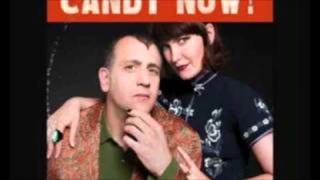 Blag Dahlia and Candy Now