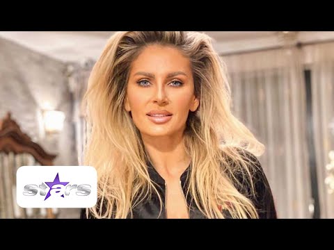 Câți bani face Andreea Bănică doar stând în casă