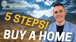The Home Buying Process: Canada First Time Home Buyer Guide Episode 6