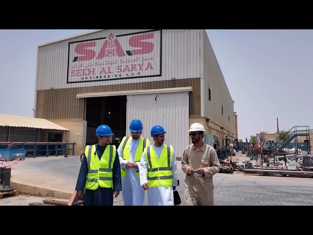 Kafa’a Training Program – First Edition