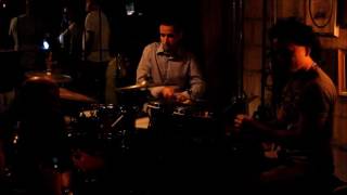 Raul Valdes Drummer - Extraordinaire
