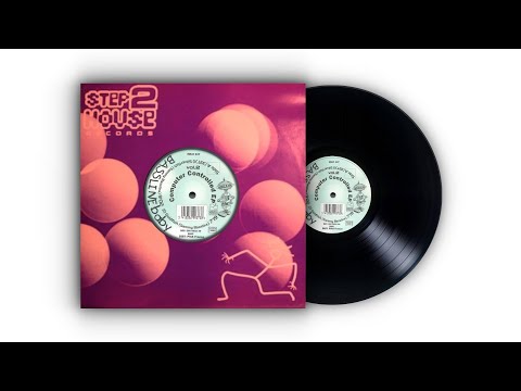 𝐁𝐚𝐬𝐬𝐥𝐢𝐧𝐞 𝐁𝐚𝐛𝐲 - 𝐆𝐨𝐥𝐝𝐟𝐢𝐬𝐡 (𝟏𝟗𝟗𝟓)