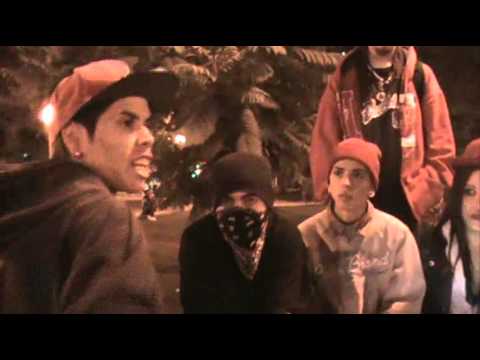 Lewan vs Carucha Final 1vs1 Sinescritura Underground