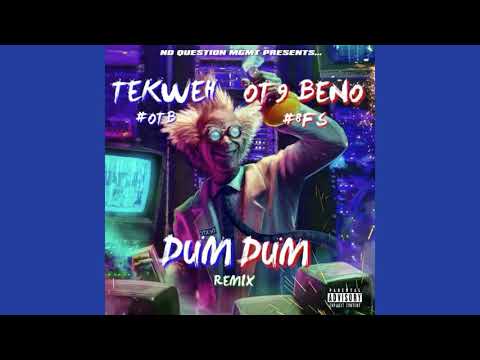 OT9 BENO x TEKWEH - “DUM DUM” (REMIX) 🇬🇧🤞🏾🇺🇸 #London2NewYork