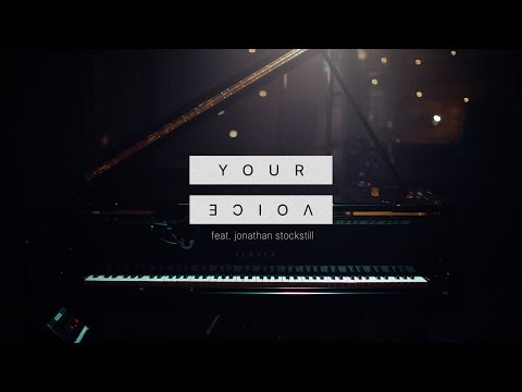 Thumbnail for Your Voice video