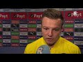Jordy Clasie na Groningen-Feyenoord: 'Pijnlijk, maar het is een feit'