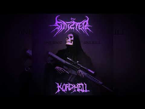 SINIZTER x KORDHELL - ONE SHOT ONE KILL