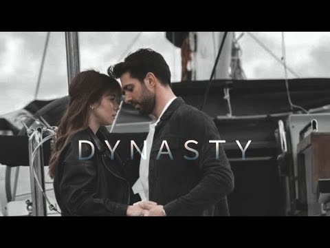 ILKER VE ELA // ALL I GAVE IS GONE // MASUMIYET