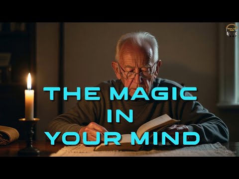 The Magic In Your Mind By U.S Andersen - Full Audiobook.