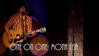 ONE ON ONE: Grant-Lee Phillips - Mona Lisa 10/3/12 City Winery New York