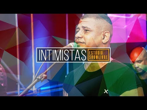 Intimistas - Talismã da Sorte (Ao Vivo no Estúdio Showlivre 2018)