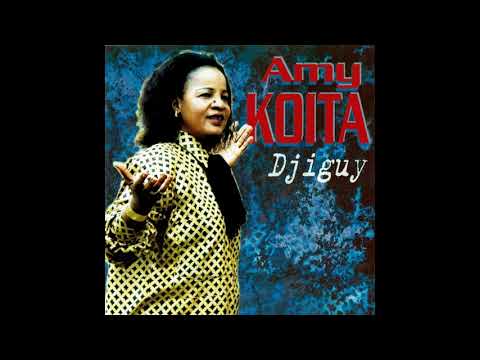 AMY KOITA - YAFA (DJIGUY)