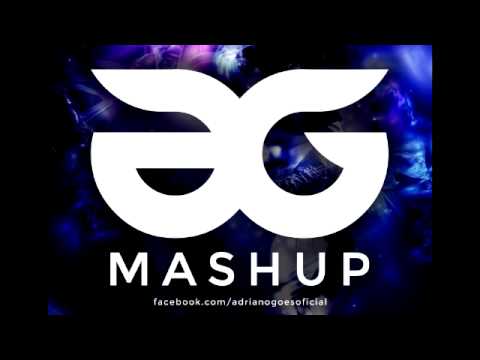 Adriano Goes & Ramada vs Dimitri Vegas & Like Mike, Martin Garrix - Live it Tremor (AG Mashup)