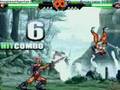 Jentai Vs Arshes Nei