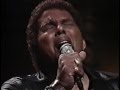 Aaron Neville & Rob Wasserman - Stardust [1988]
