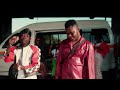 Lusaka City - FREAKY WEEKEND Feat Bukasa & Ms Natty ( Official Music Video)