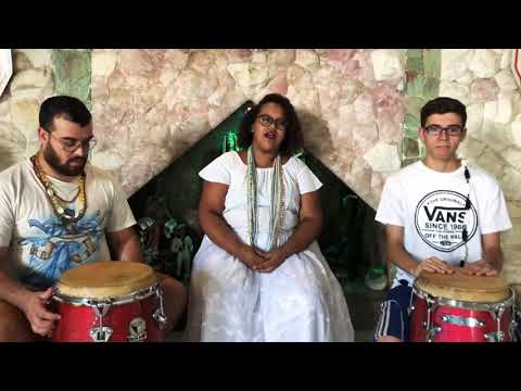 Ponto de Umbanda - Se eu fosse só não estaria mais aqui