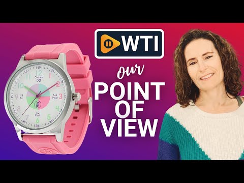 OWLCONIC Kids Watches - WTI product video review