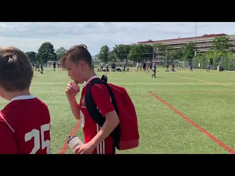 Viggbyholms IK FF P09 Blå vs Näsbypark 1 2019-06-16