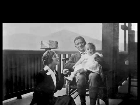 Soprano Alma Gluck ~ Home, Sweet Home (1911)