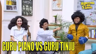 Download lagu Kisah Di Balik Lagu 'PIANO', Wendi Malah Jadi Pelatih Tinju  | BTS (18/06/23) Part 5 mp3