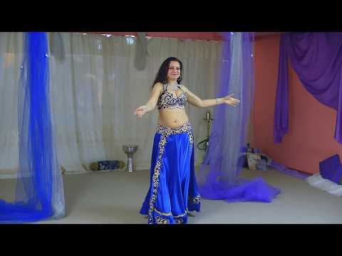 Sheherezade Dancer Seadeta – Oriental Dance Moment 2