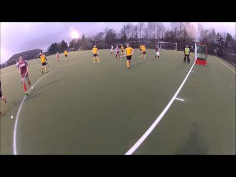 BUCS Semi-Final Promotion