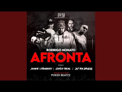 Afronta