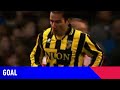 LAATSTE GOAL OP NIEUW-MONNIKENHUIZE DOOR DEJAN ČUROVIĆ | Vitesse - FC Twente (21-12-1997) | Goal