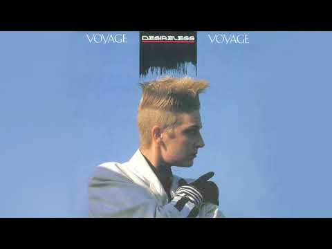 Desireless - Voyage Voyage (Maxi Remix) [30 minutes Non-Stop Loop]
