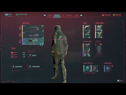 "God Bless This Mess"-Cyberpunk GIg