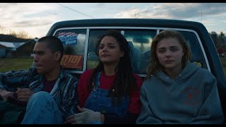 The Radio Dept. - Strange Things Will Happen