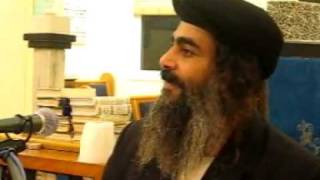 הרב שלום סבג -  - עץ חרוב