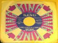 JAMES BROWN AND THE FAMOUS FLAMES   THREE HEARTS IN A TANGLE