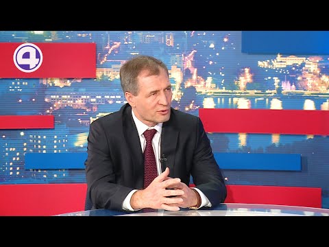 Игорь Володин