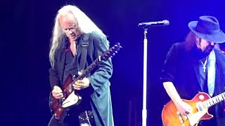 Lynyrd Skynyrd ~ The Needle and the Spoon - Waterfront Concerts 2019