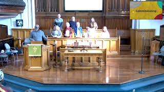 Diverse Women Collaborating