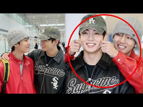 TAEKOOK / TOP 10 Momenti sottovalutati, tra Jungkook e Taehyung / Parte 703 (VKOOK BTS)