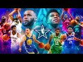 NBA Playoffs On ABC/ESPN Theme Full Version