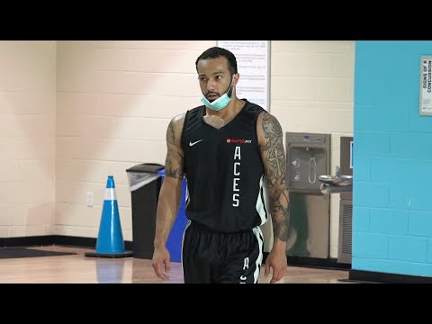 WIDIT vs Aces Sunday tier 1 game highlights