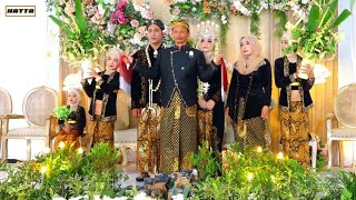 Download lagu //SROKAL SHOLAWAT NABI// TEMU MANTEN  ADAT JAWA// mp3