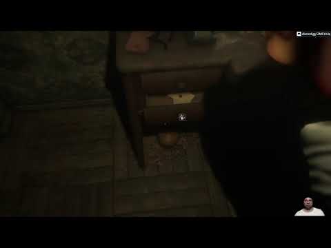 Steam Community :: Video :: Live - Project Nightmare - pt. 6