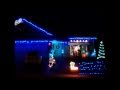 2010 Christmas Light Show 2 Of 3